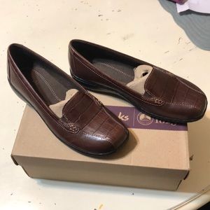 Clark’s Bayou Q Ladies loafers